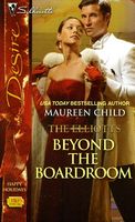 Beyond The Boardroom