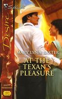 Mary Lynn Baxter's Latest Book