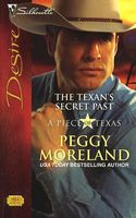 The Texan's Secret Past