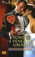 Vows & A Vengeful Groom