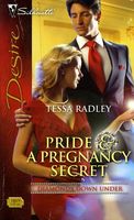 Pride & A Pregnancy Secret