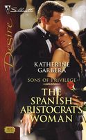 The Spanish Aristocrat's Woman