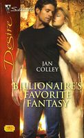 Billionaire's Favorite Fantasy