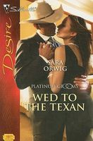 Wed To The Texan