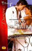Dante's Contract Marriage // Lazz's Contract Marriage