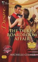 The Duke's Boardroom Affair