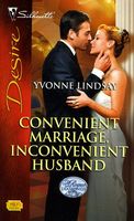 Convenient Marriage, Inconvenient Husband