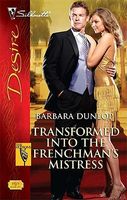 Transformed Into The Frenchman's Mistress