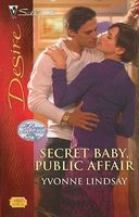 Secret Baby, Public Affair