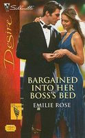 Bargained Into Her Boss's Bed