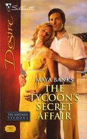 The Tycoon's Secret Affair // The Affair