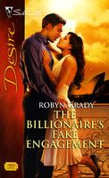 The Billionaire's Fake Engagement