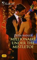 Millionaire Under the Mistletoe