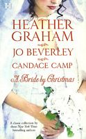 A Bride By Christmas