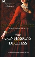 The Confessions of a Duchess