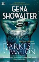 Dark Taste of Rapture by Gena Showalter
