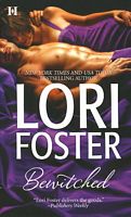 Bewitched - Lori Foster