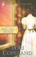 Yellow Rose Bride