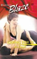 Cover of Going for It by Jo Leigh