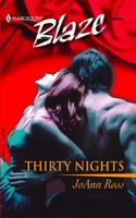 Cover of Thirty Nights by JoAnn Ross