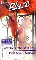 Acting on Impulse book cover