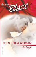 Scent of a Woman book cover