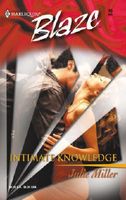 Cover of Intimate Knowledge by Julie Miller