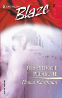 His Private Pleasure book cover