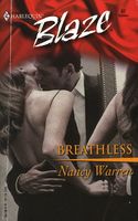 Cover of Breathless by Nancy Warren