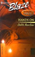 Cover of Hands On by Debbi Rawlins