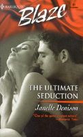 The Ultimate Seduction book cover