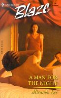 Cover of A Man for the Night by Miranda Lee