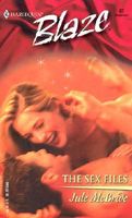 Cover of The Sex Files by Jule McBride