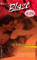 As Bad As Can Be book cover