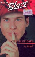Truth or Dare book cover