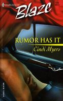 Cover of Rumor Has It by Cindi Myers
