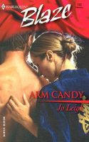 Cover of Arm Candy by Jo Leigh