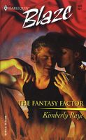 The Fantasy Factor book cover