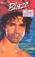 Cover of The One Who Got Away by Jo Leigh