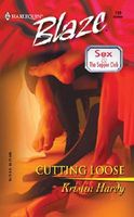 Cover of Cutting Loose by Kristin Hardy