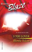 Cover of 1-900-Lover by Rhonda Nelson