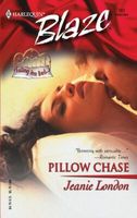 Pillow Chase book cover