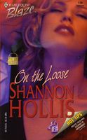 On the Loose book cover