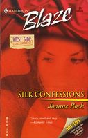 Silk Confessions