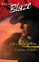 The Cowboy Way book cover
