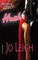Cover of Hush by Jo Leigh