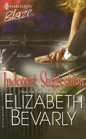 Indecent Suggestion by Elizabeth Bevarly