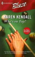 Who's On Top?