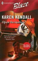 Open Invitation? by Karen Kendall