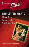 Red Letter Nights